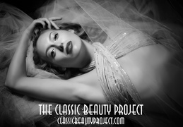 Alex: The Classic Beauty Project