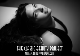 The Classic Beauty Project: M'Le