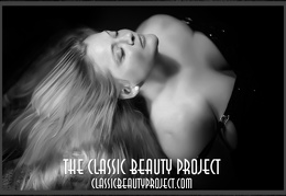 The Classic Beauty Project - Susan